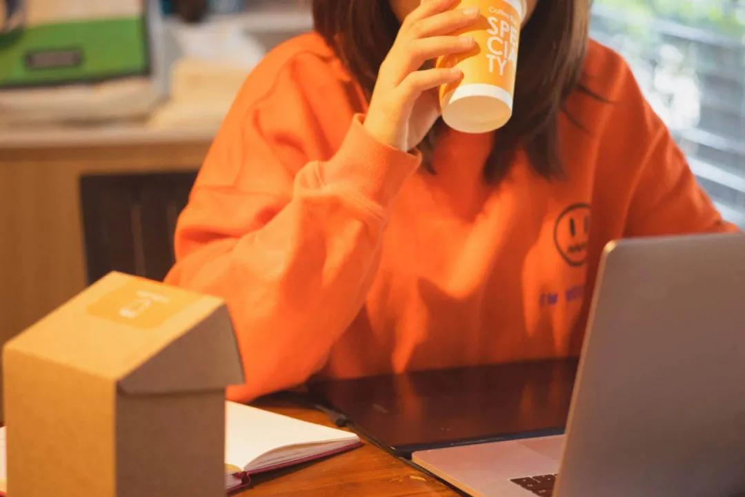 忘掉瑞幸吧,中国的咖啡市场有新的故事可以讲