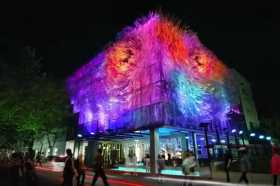 上海人游上海，这51个地方才不“踩雷”！