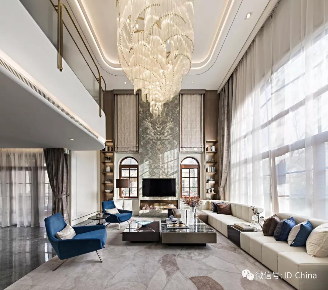 受欢迎的案例,最新的项目案例