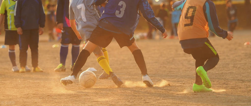 当代大环境下的中国足球,中国足球曾经的辉煌不是空穴来风