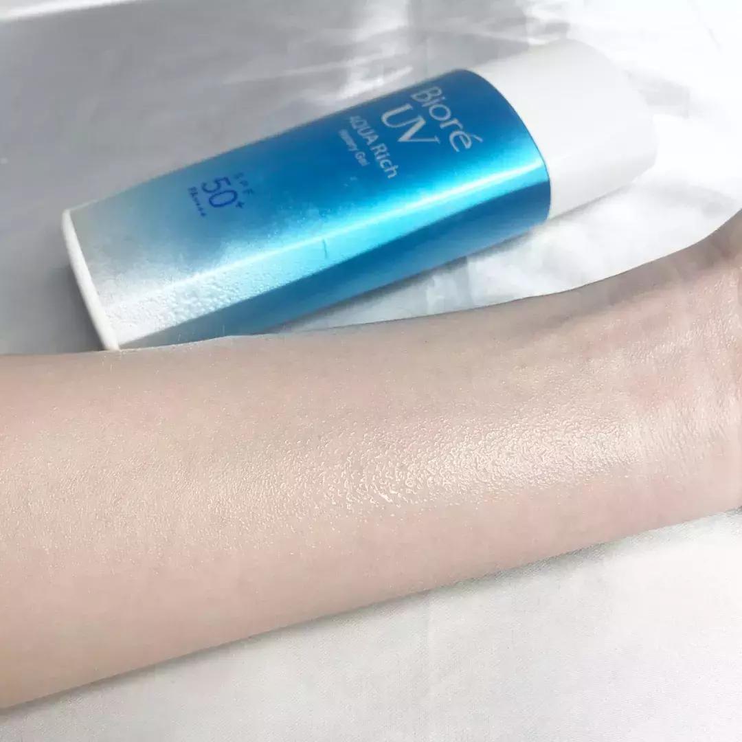 100款热门防晒霜,找一款适合我的防晒霜