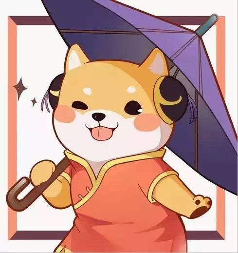 柴犬和土狗以及中华田园犬区别,网红狗柴犬