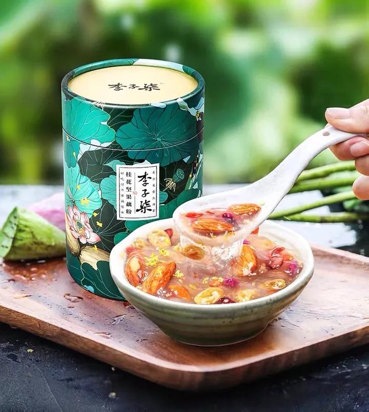 火到国外的李子柒,李子柒火到全球的视频