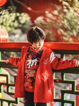 新年第一份好礼,新年的第一单伴手礼定制