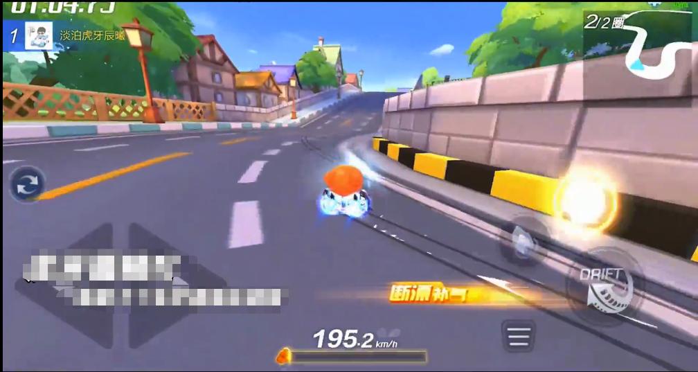 跑跑卡丁车辰曦天王星谁厉害,跑跑卡丁车辰曦怎么变菜了