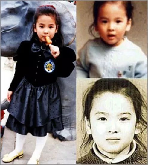 宋慧乔不老童颜的秘笈到底是什么,37岁宋慧乔无龄感究竟靠什么