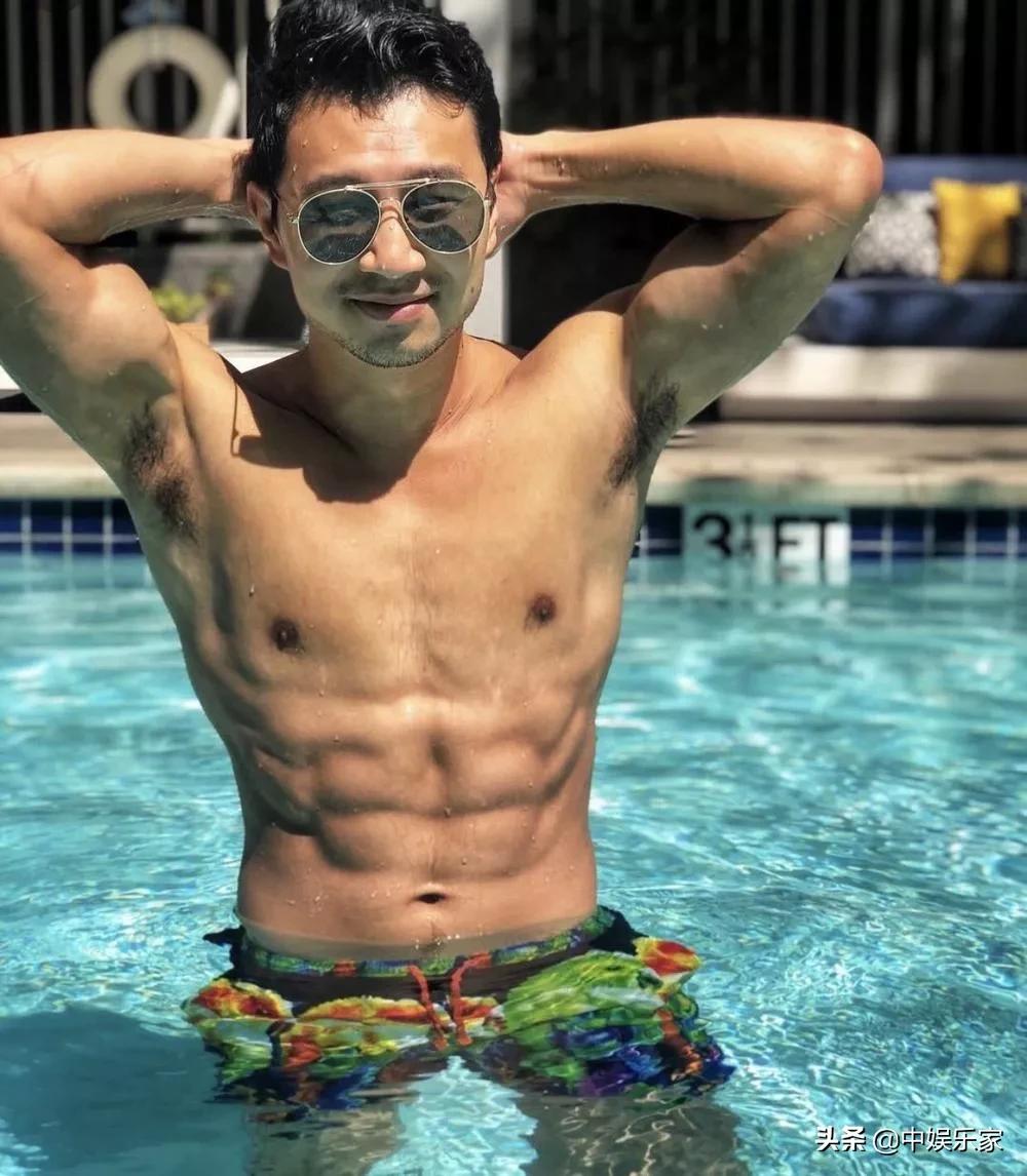 尚气与十环传奇预告片,尚气与十环传奇首曝片段