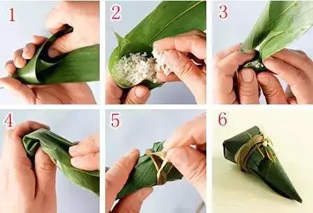 有毒的粽子,当心买到的粽子含重金属