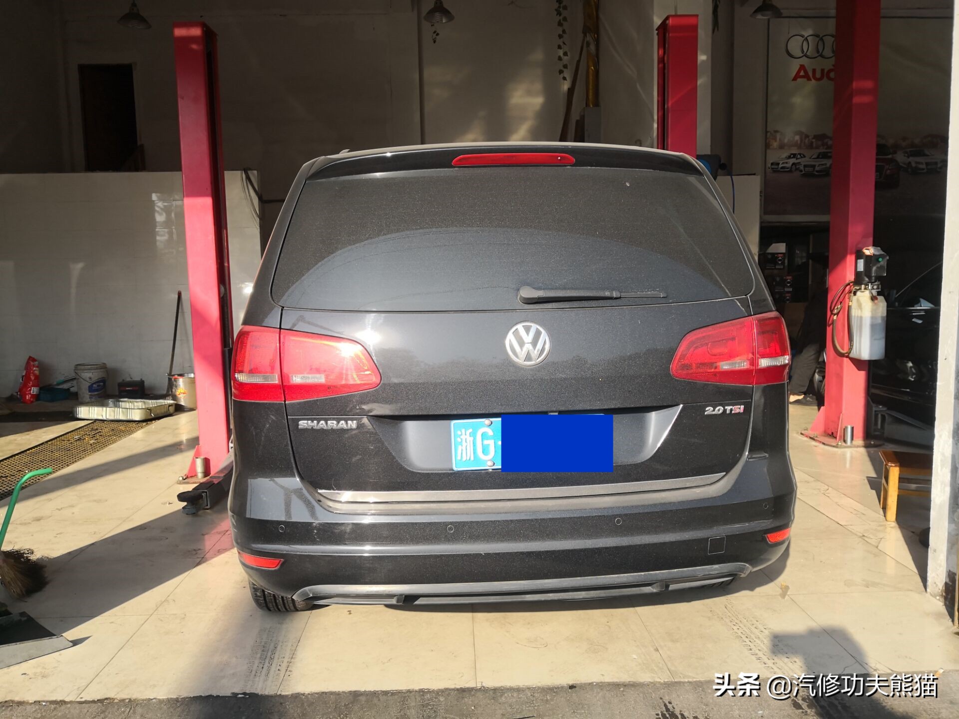 ea8882.0t夏朗烧机油,大众夏朗1.8t烧机油怎么样