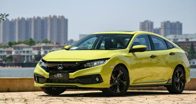 思域1.5t177匹220牛米,1.5t177马力油耗多少