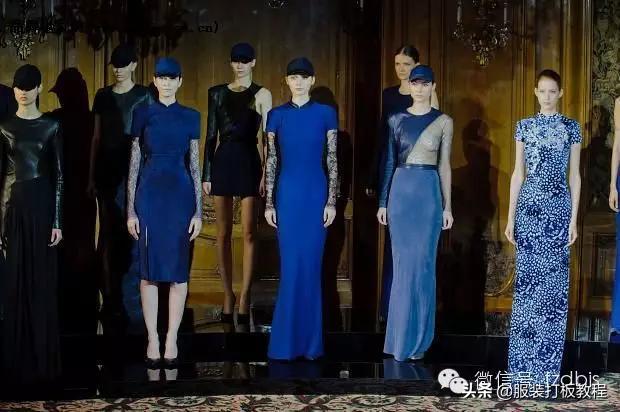 服装人必学的服装面料知识,才智服装制版服装打版