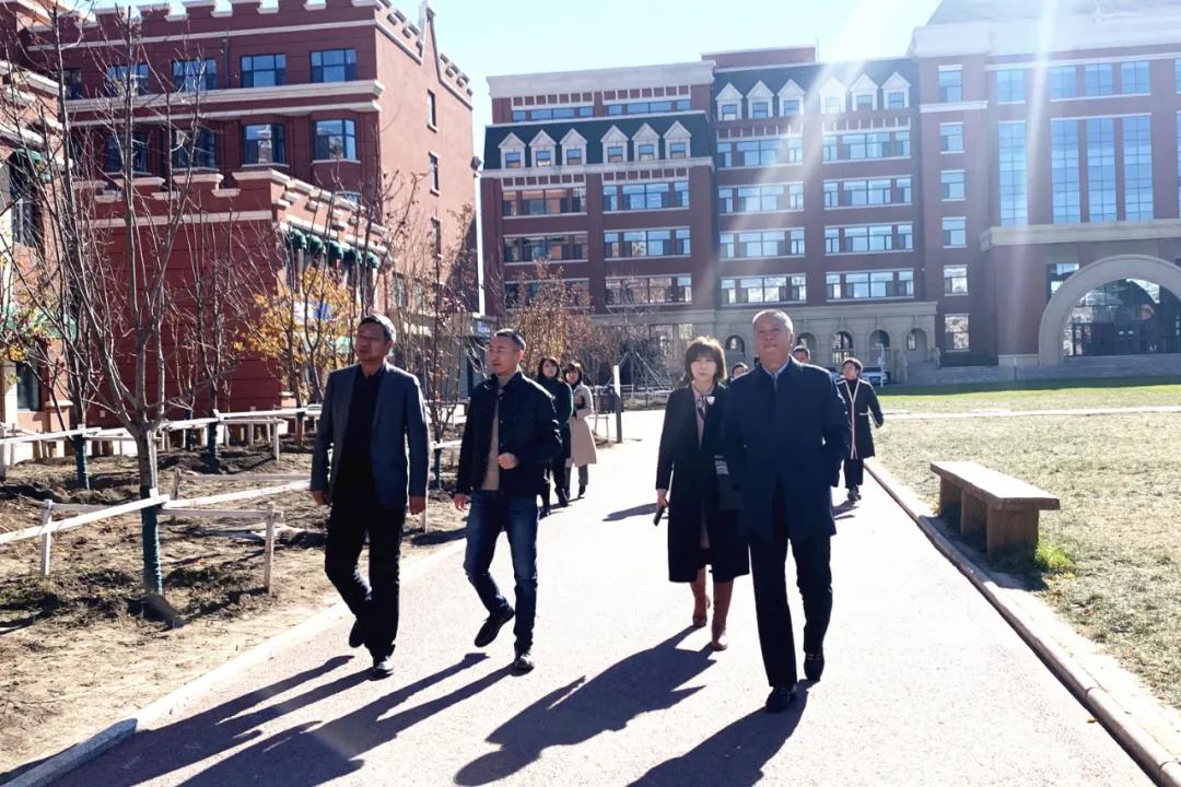 披荆斩棘砥砺前行|国贸学校、育才女校2020大事记