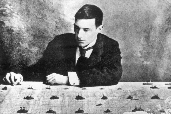 神机妙算,时代真的变了浅谈战棋游戏发展史