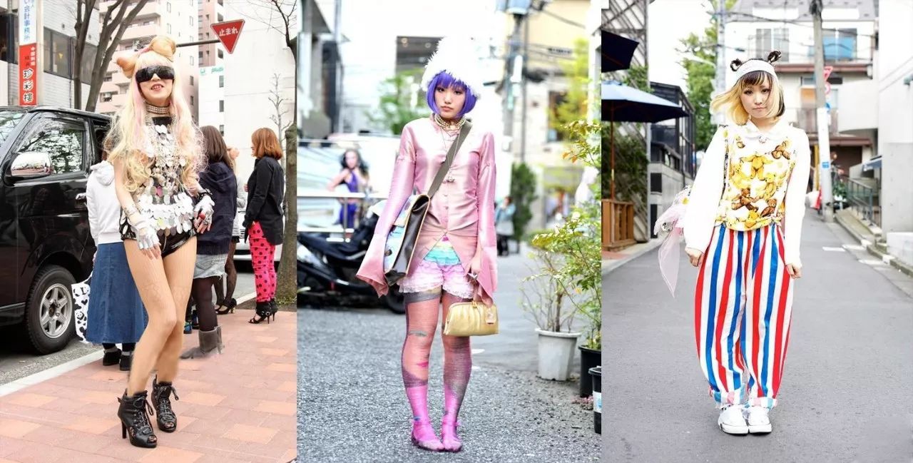 时装周的亲身经历,最日常的时装周