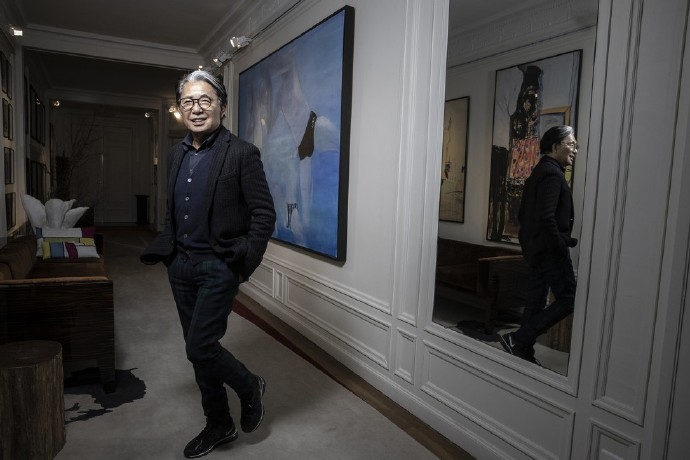 kenzo创办人,Kenzo品牌创始人