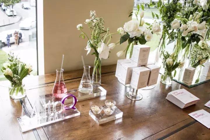 「种草001」来自新西兰的黑科技化妆品！还在用面膜补水么？