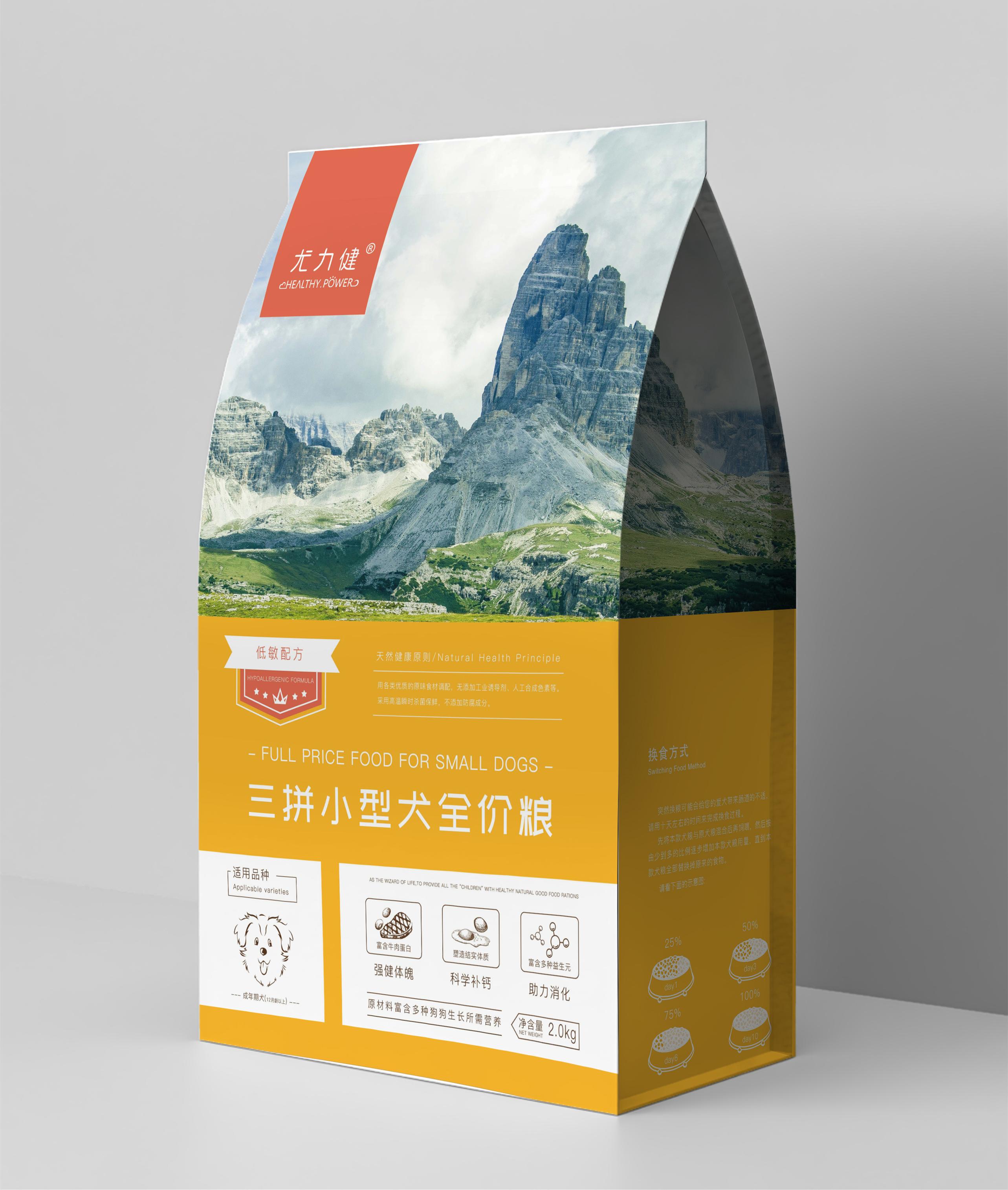 2020泰迪专用健康狗粮品牌排行｜泰迪狗粮品牌十大排行榜