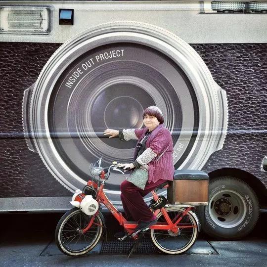 阿涅斯瓦尔达电影作品在线观看,阿涅斯瓦尔达最新消息