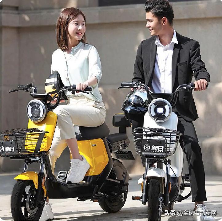 2020年中爆款新国标电动车大集结,2020年能上牌的折叠电动车