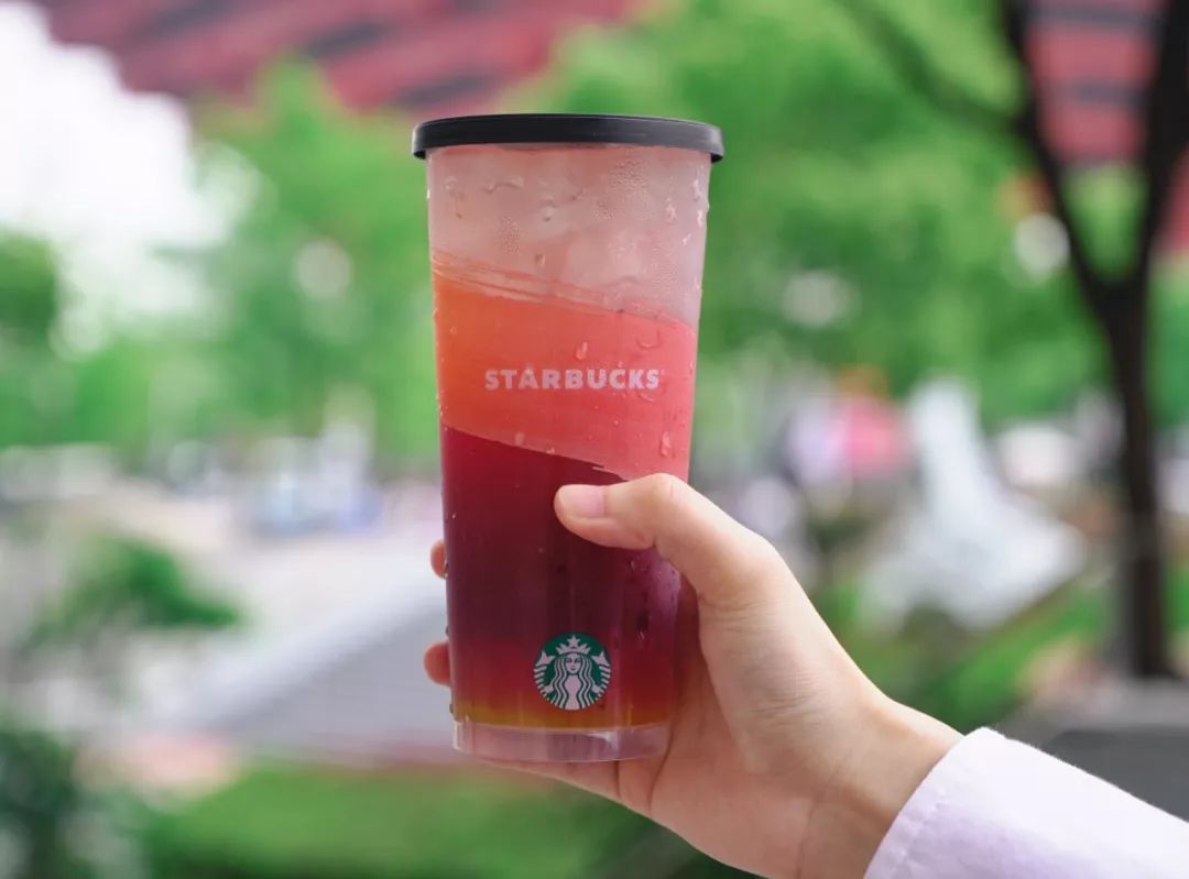 星巴克推出八种饮品吐槽,星巴克不会踩雷的饮品