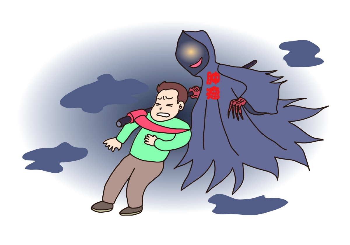 肿瘤精确放射治疗计划,肿瘤治疗新技术将获批