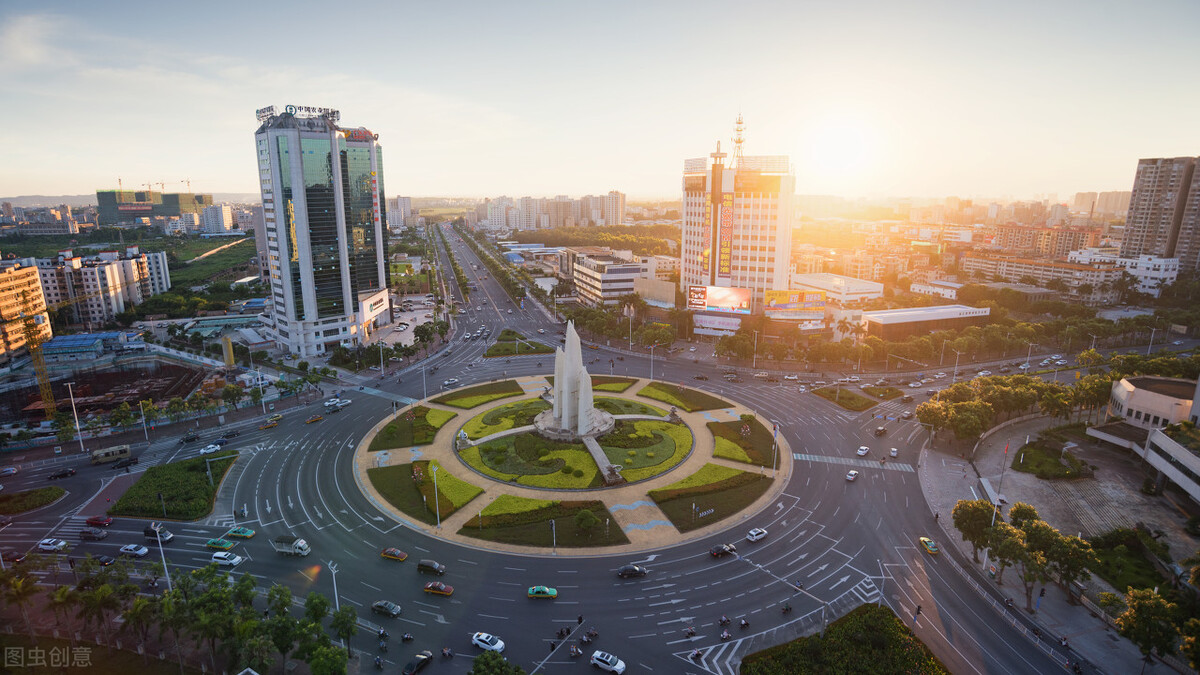 茂名房价湛江房价,湛江房价比茂名高吗