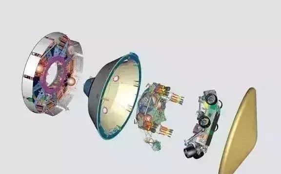 西门子建立的中国第一个发电厂,西门子公司有多强大