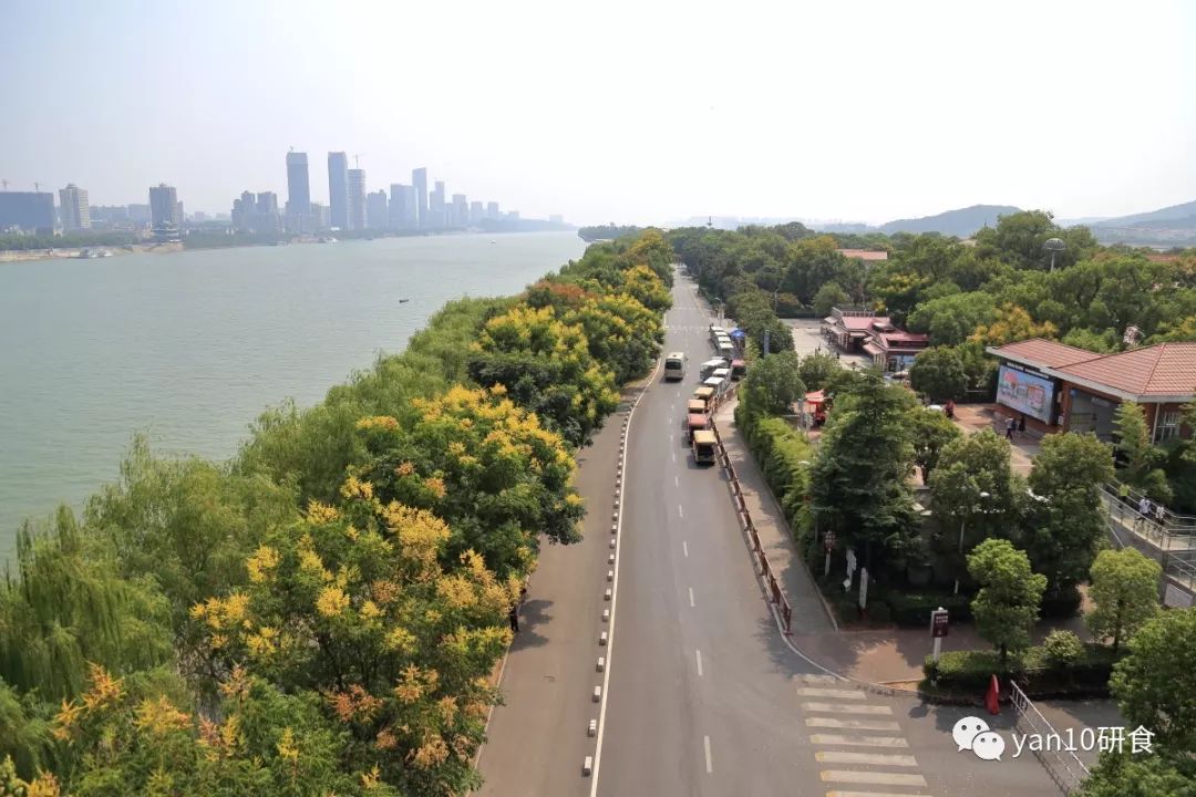 长沙美食推荐必吃米粉,长沙美食米粉必吃