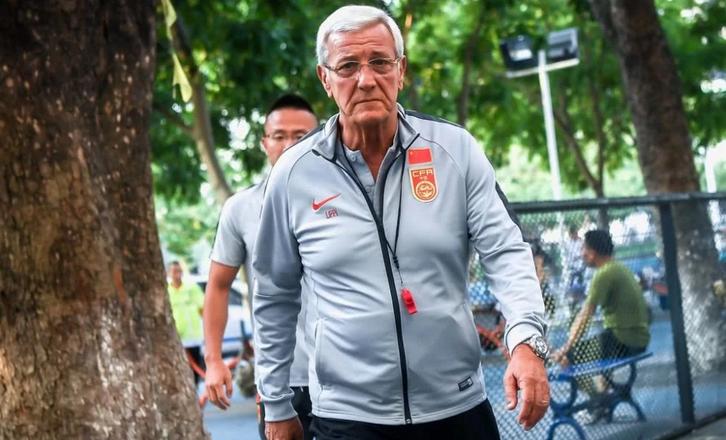 国足冲击世界杯血泪史：02年后世亚预最终阶段竟成奢望