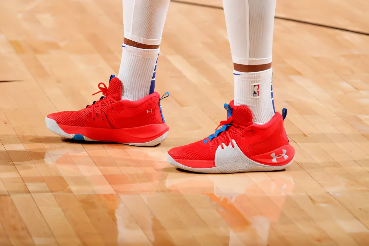 nba上脚韦德之道八,韦德上脚全城11新配色