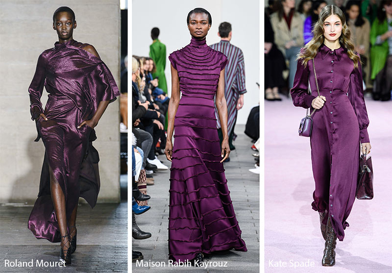 2023春夏女装流行色彩趋势预测,2023年服装色彩趋势分析