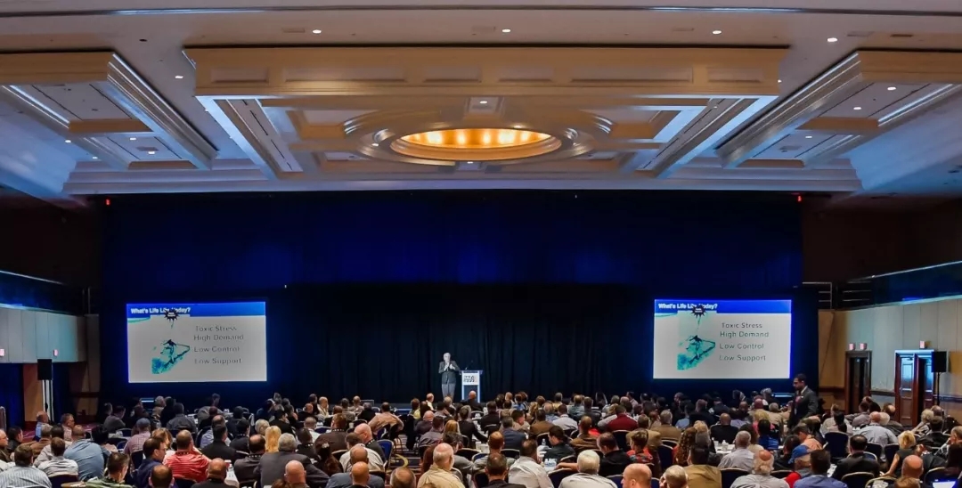 创意者iCreator:怎样才能策划出一场出色的会议?