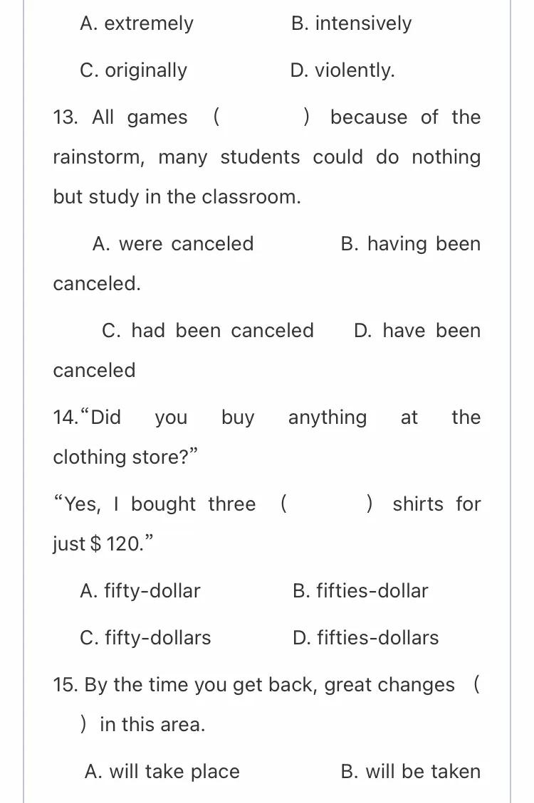 湖南专升本英语考试技巧,湖南专升本英语知识点总结大全