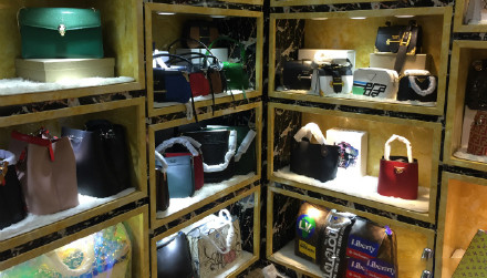 揭露海外代购造假内幕,海外的奢侈品代购靠谱吗