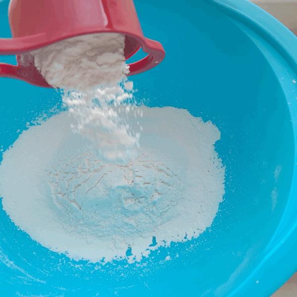 买来的橡皮泥有毒吗,外面买的橡皮泥做手工