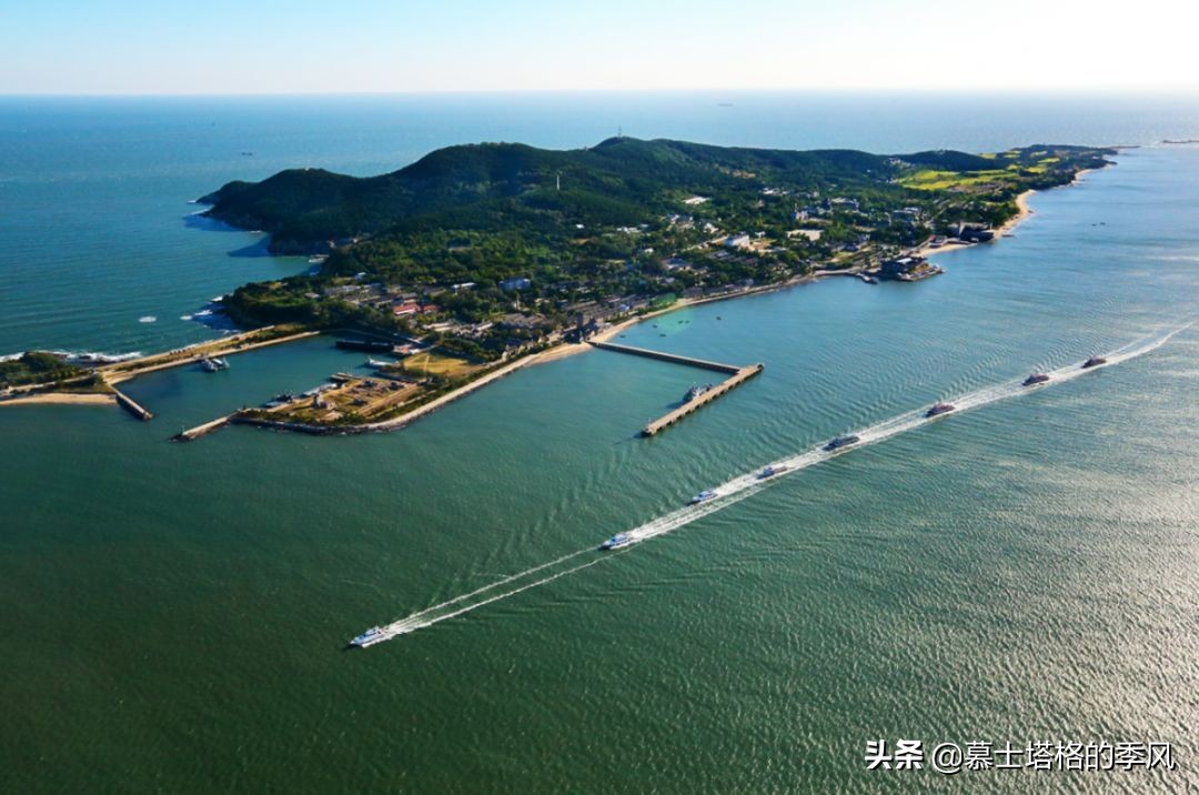 中国北方宜居的海边城市,中国北方宜居的海边县城