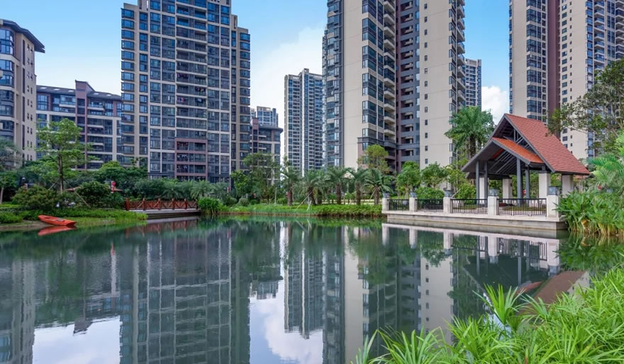 珠海蓝湾半岛视频,珠海蓝湾半岛