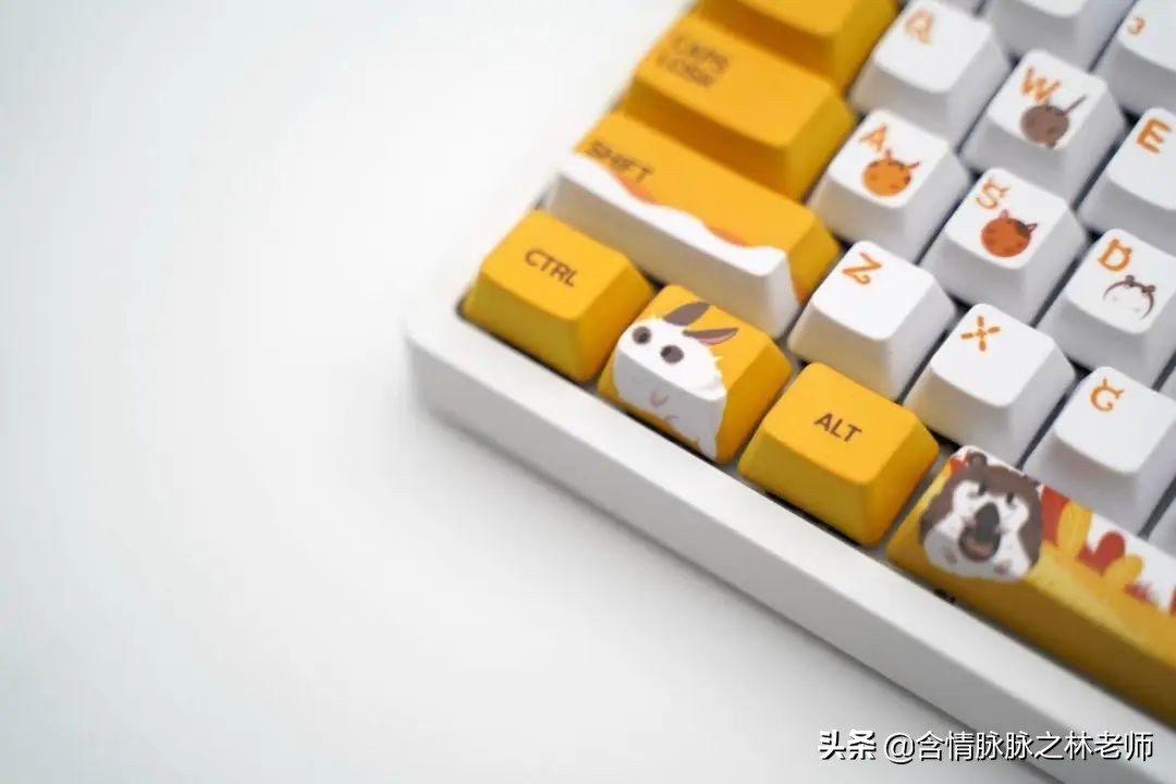 可爱的送给女孩子治愈的礼物,治愈系礼物送女友