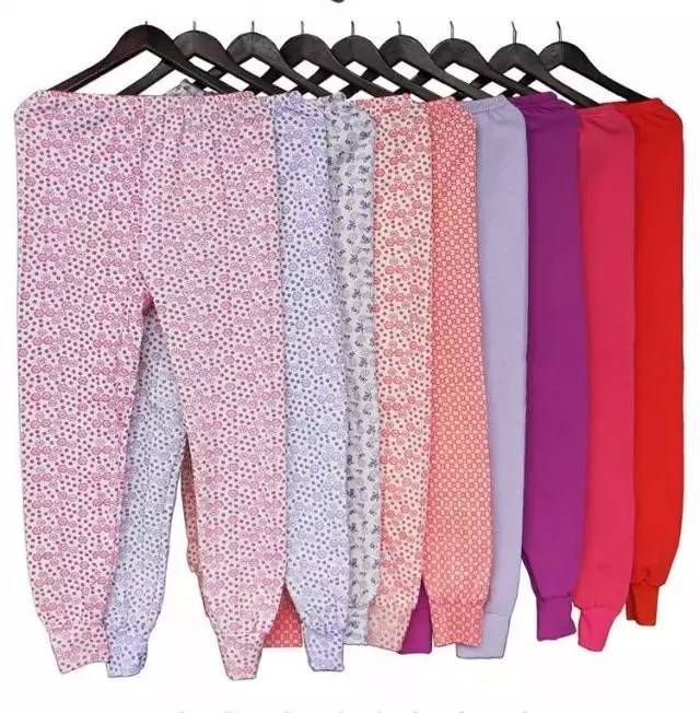 女生别轻易尝试这三种打*裤底**，实在太丑了