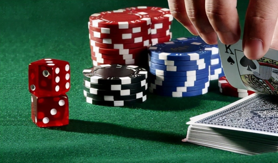 一夜输掉1000多万,一夜损失360亿的老板