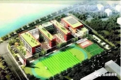 武汉将调整中小学划片范围,光谷片区中学对口划片一览表