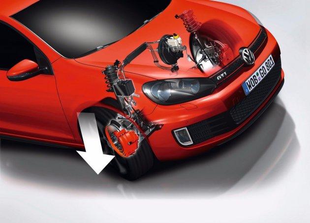 第八代高尔夫有多强大,第八代高尔夫深度测评