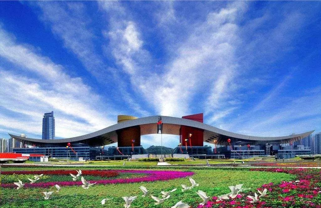 深圳适合春游的地方推荐及理由,深圳不可错过的游玩地方