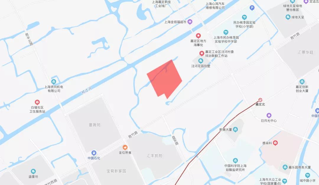 2024青浦土拍,土拍直击