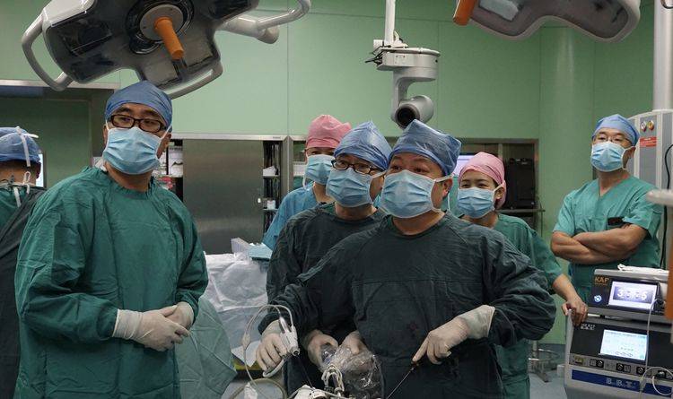 全国第27届泌尿外科学术会议,2024年全国泌尿外科年会