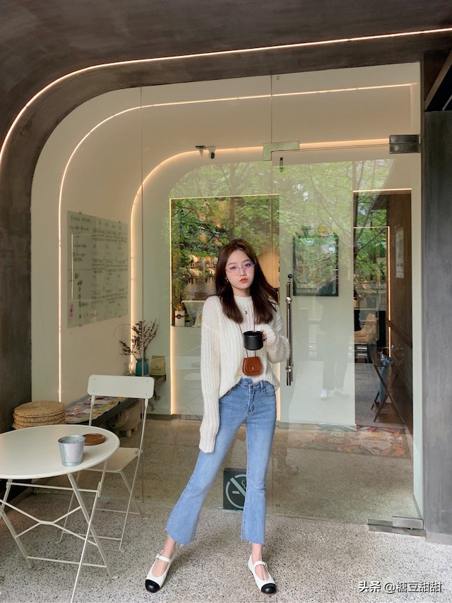 有品位的女人该放弃羽绒服了,有品位的女人要穿高跟鞋吗