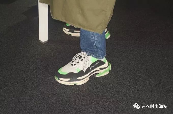 balenciaga上衣巴黎世家,balenciaga高定衣服