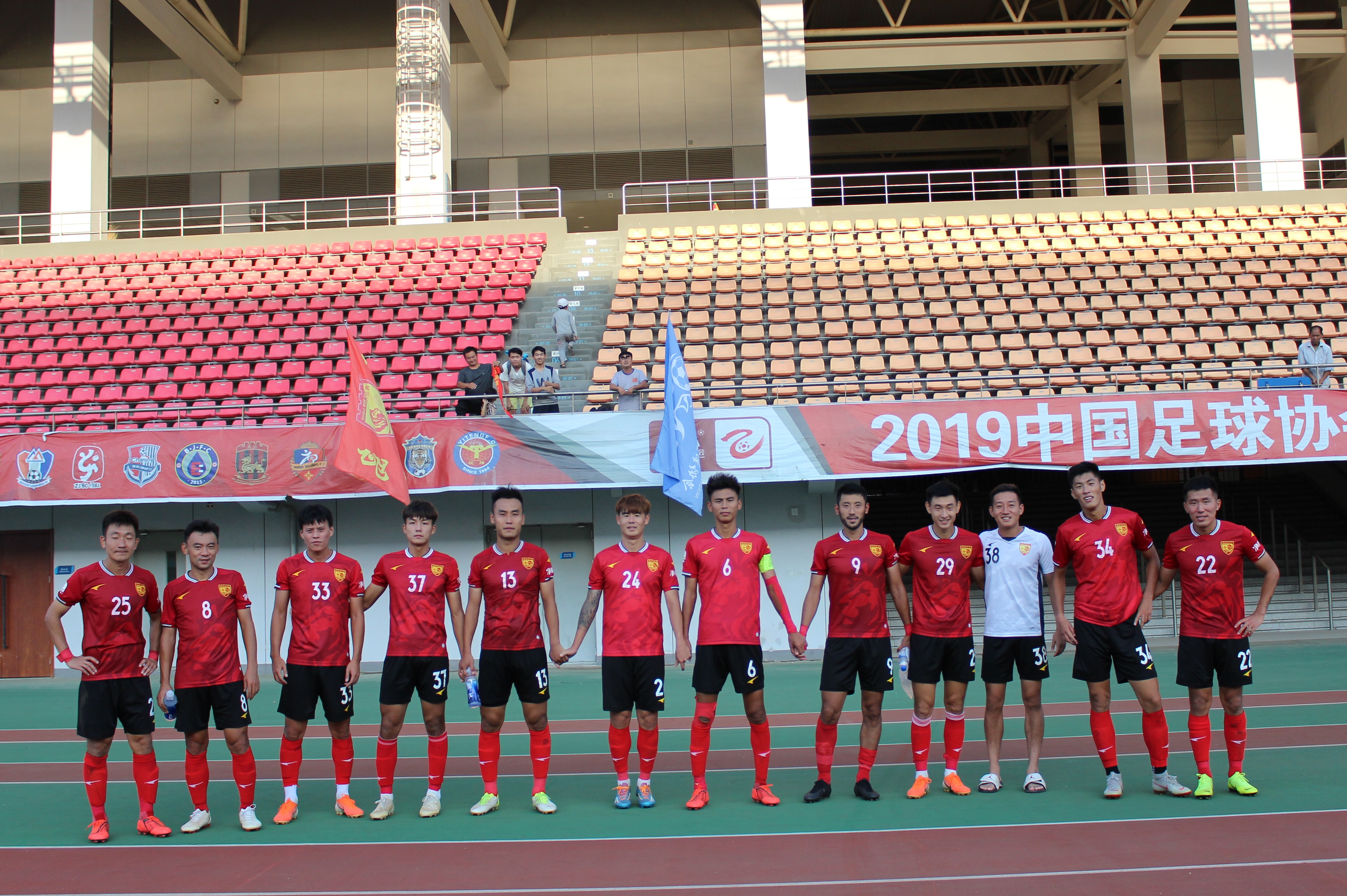 青岛红狮青训,青岛红狮在哪里训练