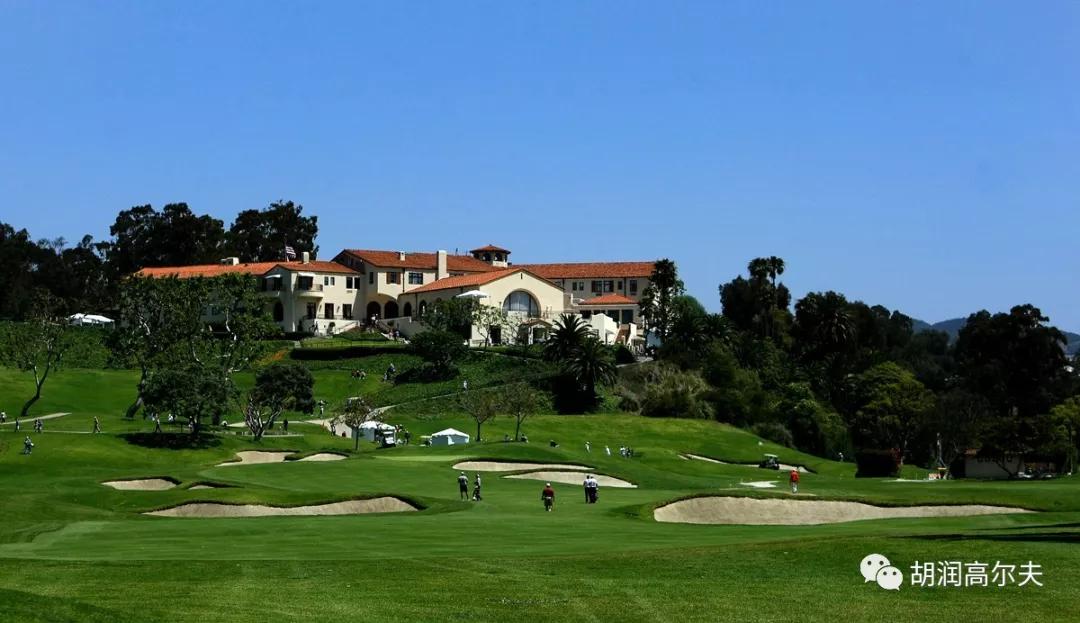 最新世界高尔夫排名前十位,2022中国十佳高尔夫球场