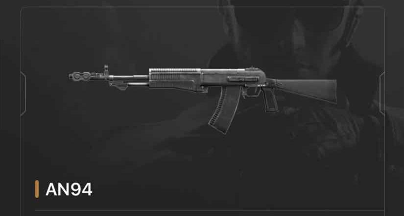 cf老玩家才知道的枪械知识,cf枪支讲解